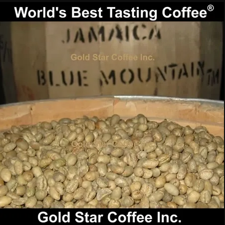Hire Best Green Coffee Beans Online